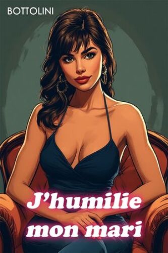 J'humilie Mon Mari