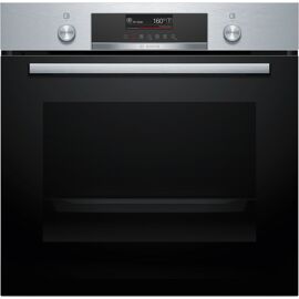Four Bosch HBG579BS3F - Série 6 - Encastrable - Électrique - 71 L - 3600 W - Électrique - Inox