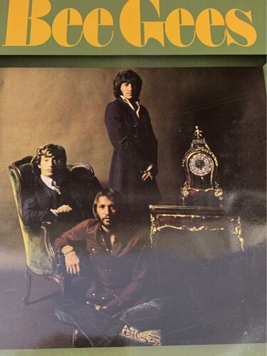 Bee Gees 