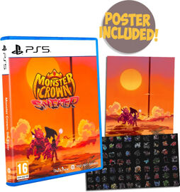 Monster Crown: Sin Eater PS5