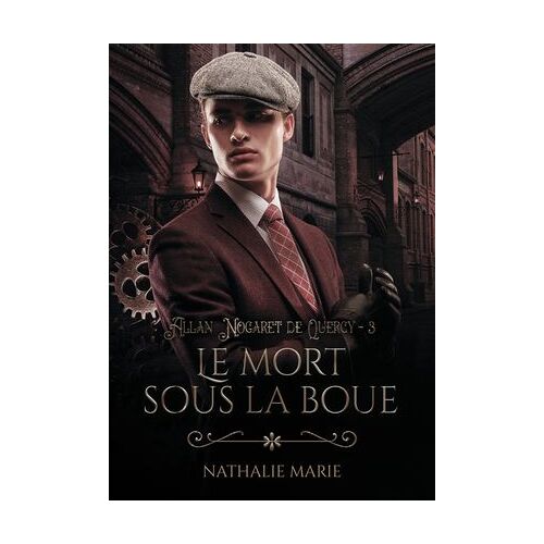 Le Mort Sous La Boue