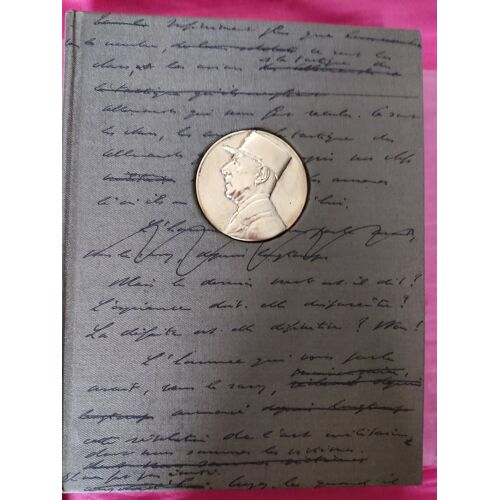 Mémoires De Guerre – Charles De Gaulle – Édition Numérotée (Tirage Limité 1 000 Ex) – 3 Volumes – Très Bel État