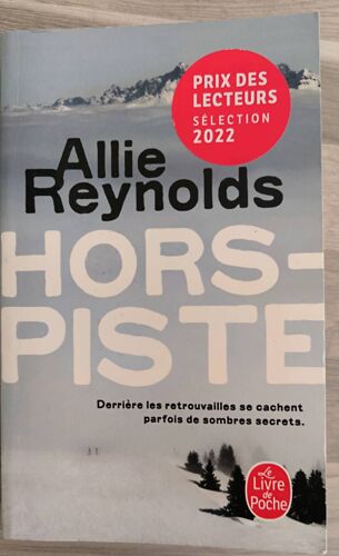 Hors Piste Allié Reynolds