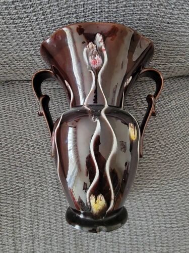 Vase Vallauris