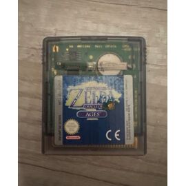 Zelda GBC 