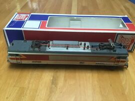 Locomotive Jouef Ho 8442-Jouef