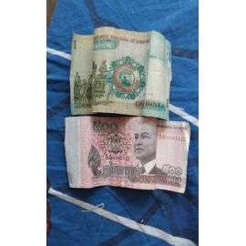 Billet