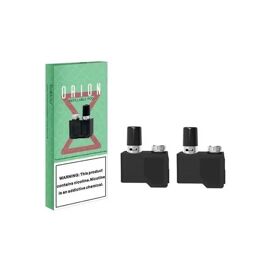 Orion 0.25 ohm cartouche