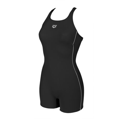 Arena - Women's Finding - Maillot De Bain Taille 46, Noir