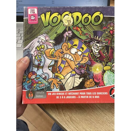 Voodoo