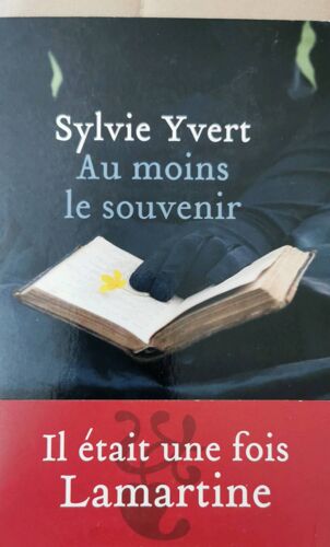 Sylvie Yvert - Au Moins Le Souvenir