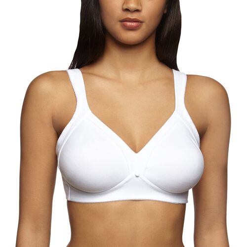 Soutien-Gorge Coton Femme Triumph Shaper