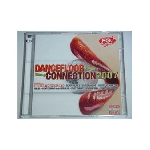 Dancefloor Connection 2007
