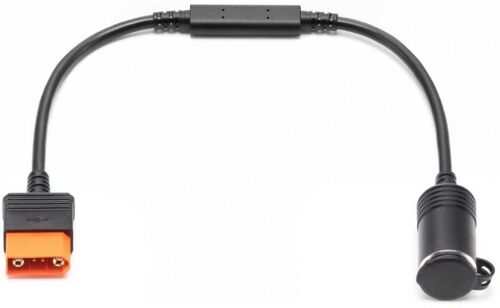 Cã?Ble D'alimentation Acc Drone Sdc/Car/Cp.Dy.00000049.03 Dji