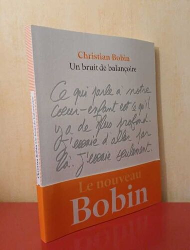 Un Bruit De Balançoire