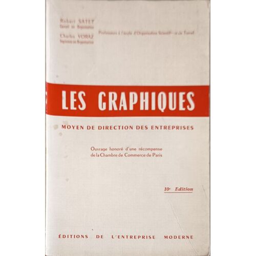 Les Graphiques Moyen De Direction Des Entreprises