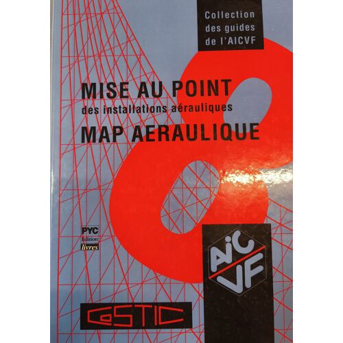 Au Point Des Installations Aerauliques Map Aeraulique 8