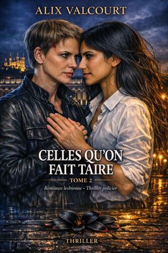 Celles Qu'on Fait Taire