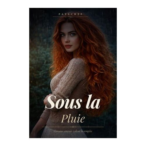 Sous La Pluie