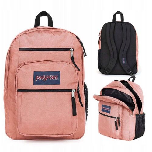 Sac à dos Big Student Misty Rose Jansport