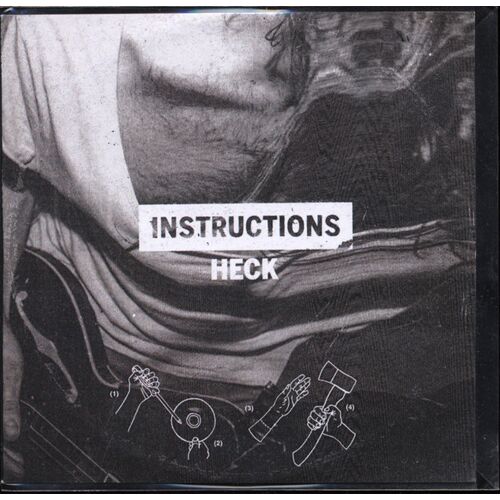 Heck Instructions