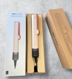Dyson airstrait Rose HT01