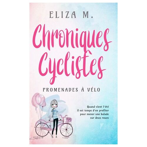 Chroniques Cyclistes