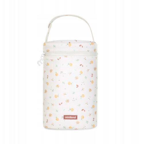 Sac Isotherme Double Thermibag Valencia Blanc