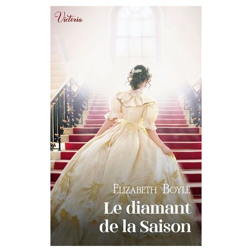 Le Diamant De La Saison