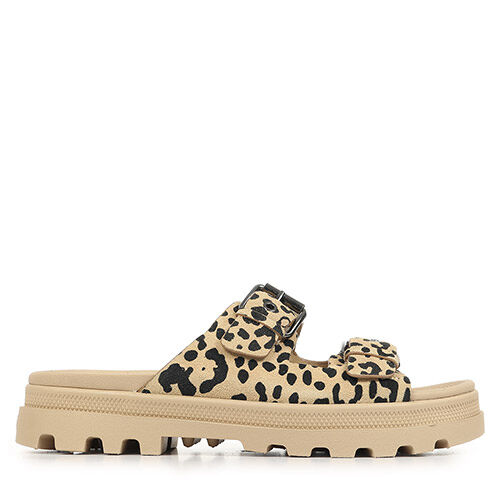 Chaussures Palladium Dunelite Riviera Wld