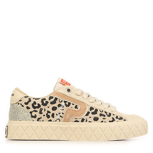 Chaussures Palladium Ace Lo Mix Wild S