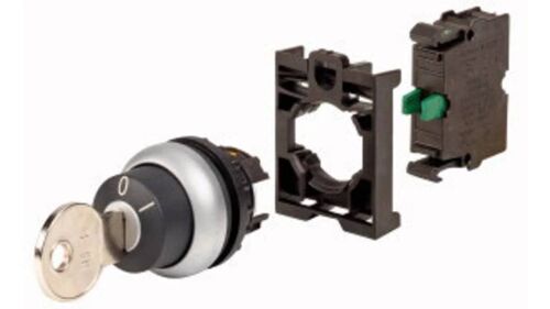 EATON INDUSTRIES Interrupteur De Sélection De L'élément Frontal - 110921