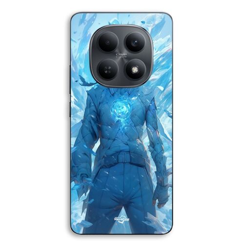 Coque Pour Xiaomi Redmi Note 15 5g kakashi Hatake Naruto anime Maniacase