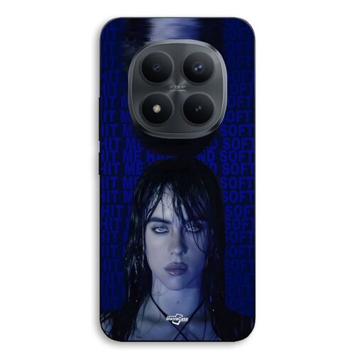 Coque Pour Xiaomi Redmi Note 15 Pro 5g Billie Eilish wallpaper Maniacase