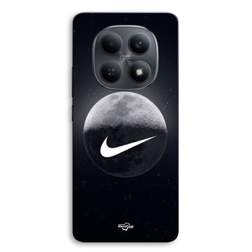 Coque Pour Xiaomi Redmi Note 15 5g Nike lune Maniacase
