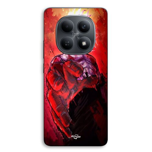 Coque Pour Xiaomi Redmi Note 15 5g shigaraki tomura all for one saison 6 My hero academia anime Maniacase