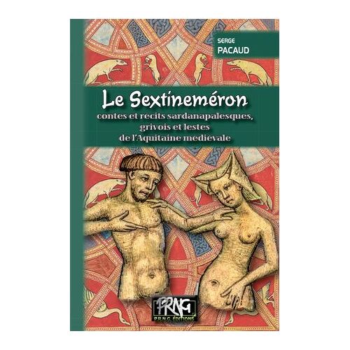Le Sextineméron
