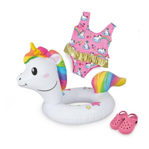 Heless 661 accessoire pour poupée