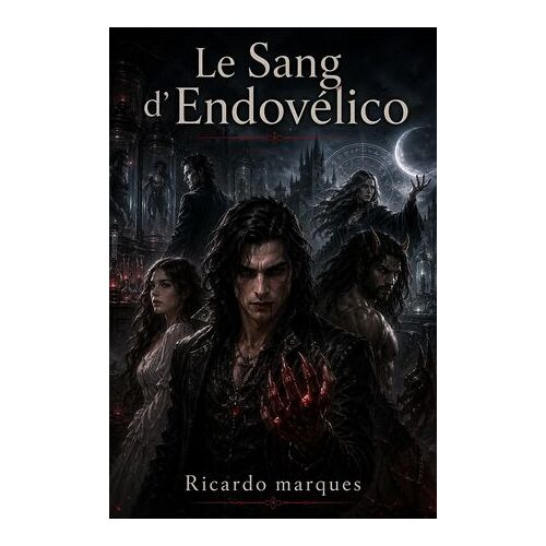Le Sang D'endovélico