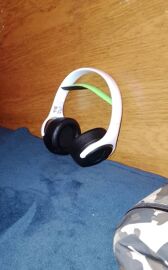 Vent casque gaming