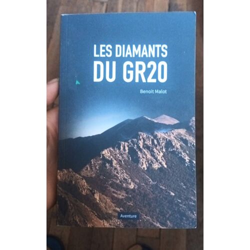 Les Diamants Du Gr20