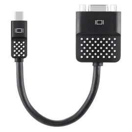Belkin Mini DisplayPort to VGA - Convertisseur vidéo - DisplayPort - VGA