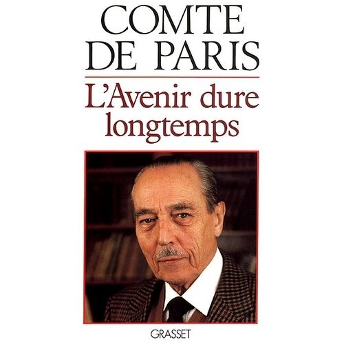 L'avenir Dure Longtemps