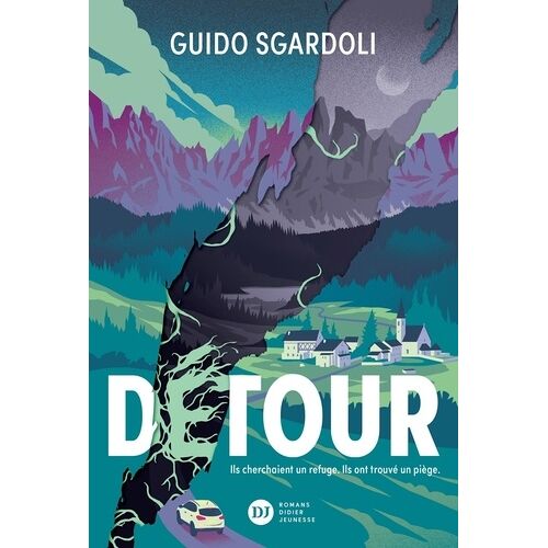 Détour