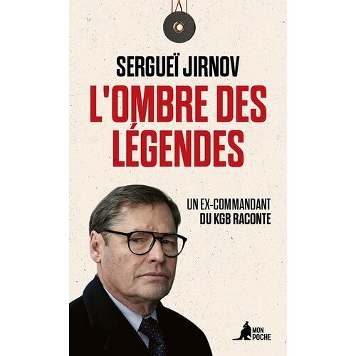L'ombre Des Légendes