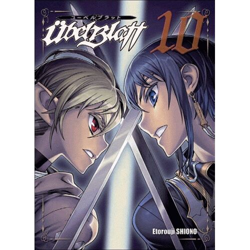 Übel Blatt - Tome 11