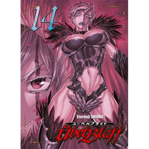 Übel Blatt - Tome 14