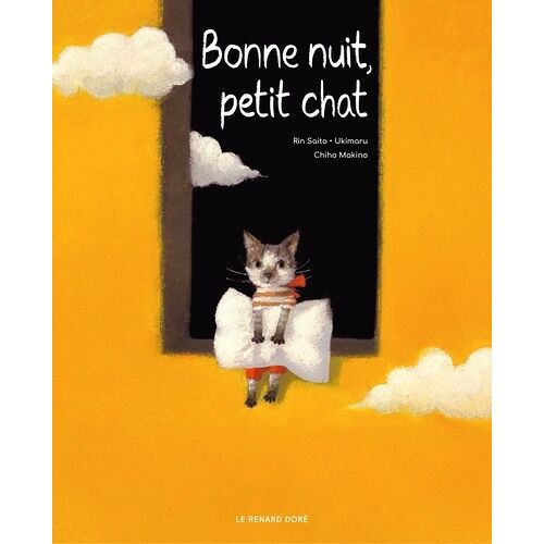 Bonne Nuit, Petit Chat