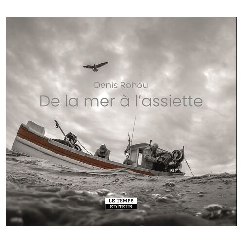 De La Mer À L'assiette