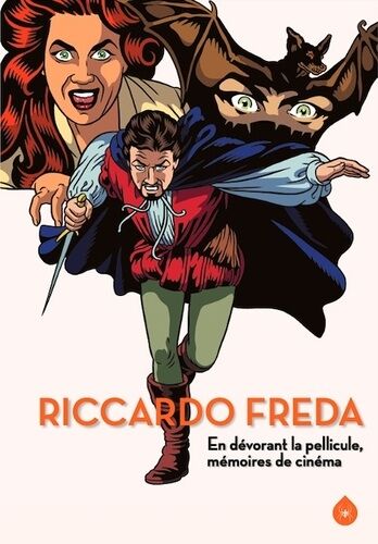 Riccardo Freda